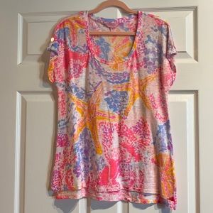 Lilly Pulitzer
